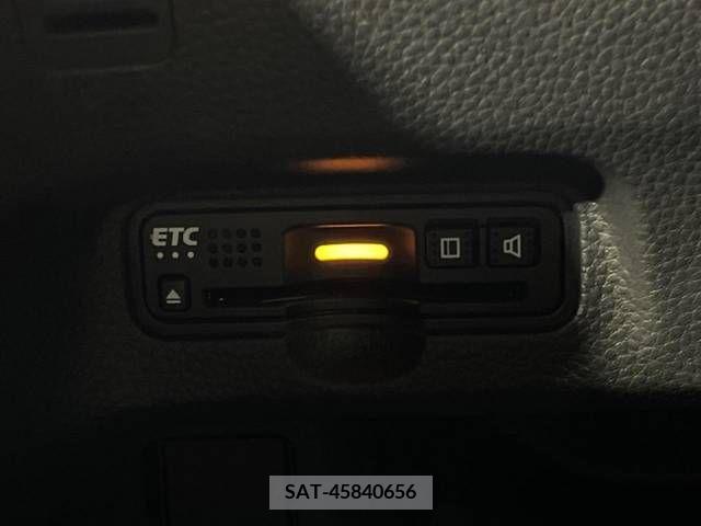 Honda N BOX 2020-11 392631-7