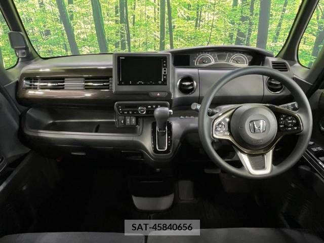 Honda N BOX 2020-11 392631-1