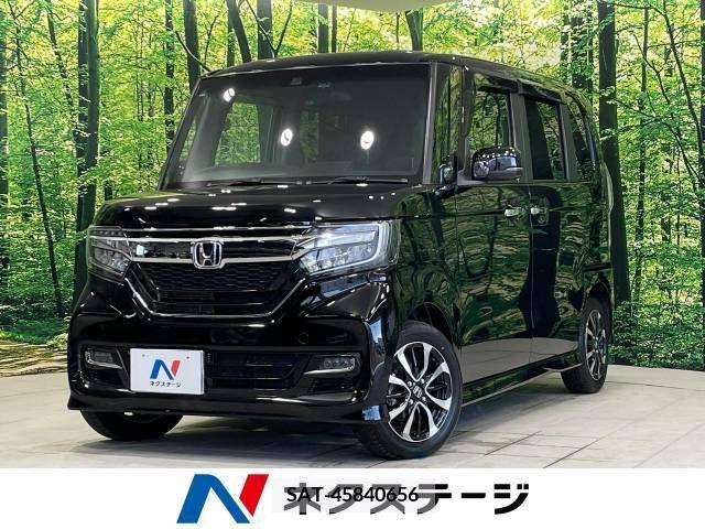 Honda N BOX 2020-11 392631-0