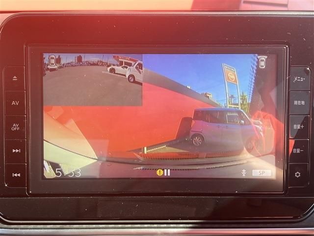 Nissan NOTE 2021-08 7945-12