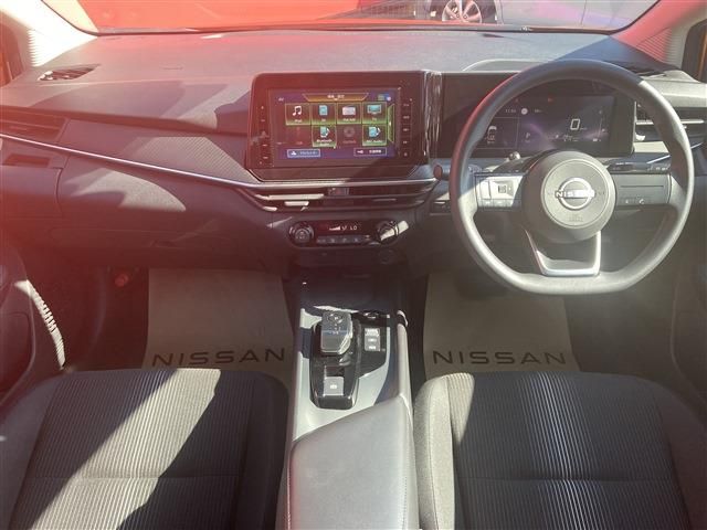Nissan NOTE 2021-08 7945-2