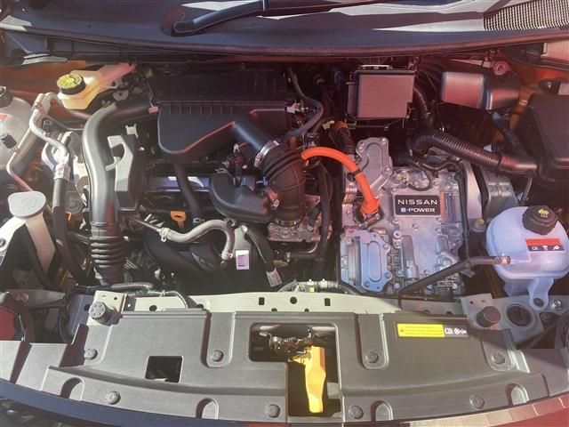 Nissan NOTE 2021-08 7945-27