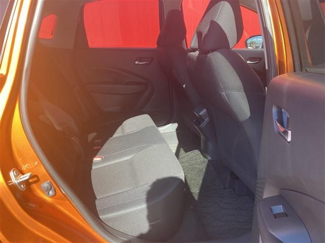 Nissan NOTE 2021-08 7945-4