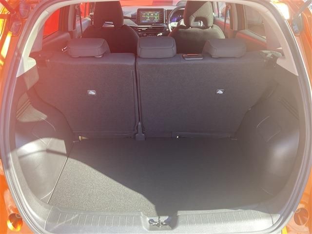 Nissan NOTE 2021-08 7945-7
