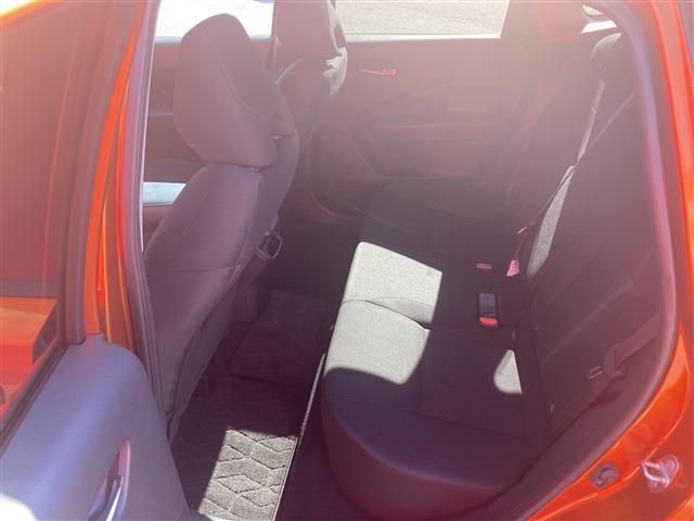 Nissan NOTE 2021-08 7945-6