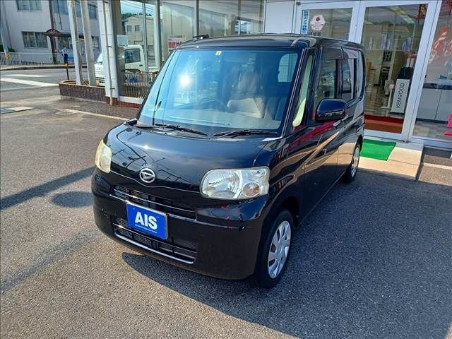 Daihatsu TANTO 2013-03 6942-0