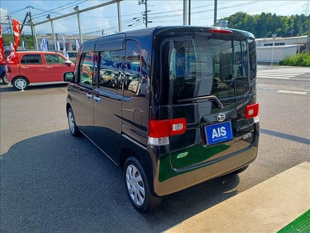 Daihatsu TANTO 2013-03 6942-2