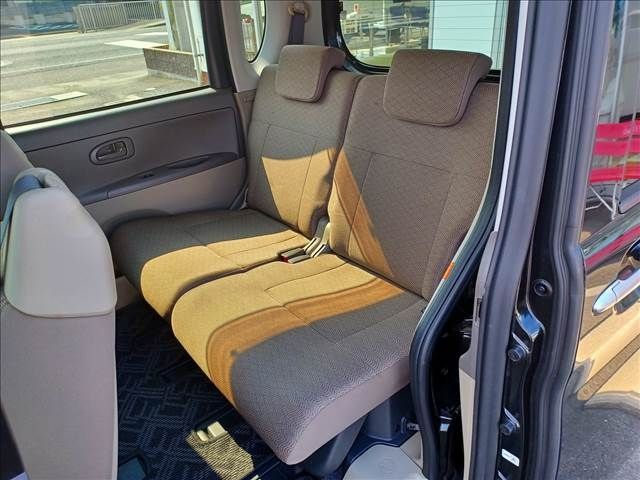 Daihatsu TANTO 2013-03 6942-4