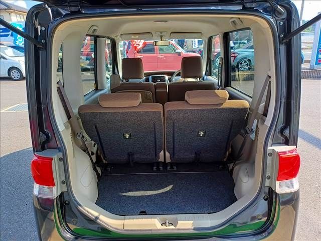 Daihatsu TANTO 2013-03 6942-5