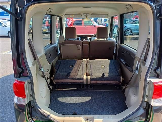 Daihatsu TANTO 2013-03 6942-6