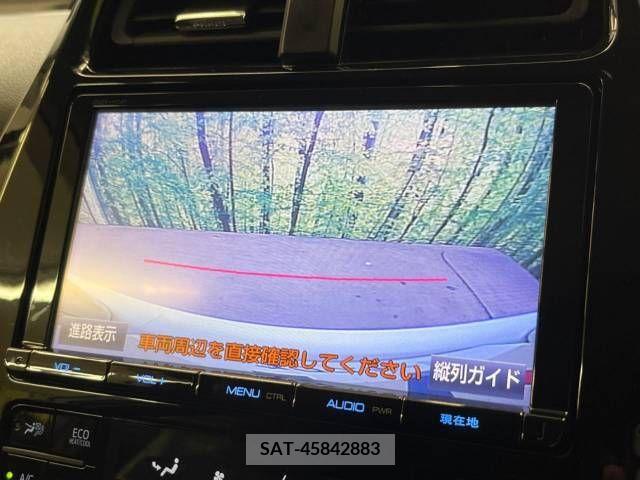 Toyota PRIUS 2017-10 210412-4