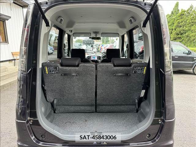 Nissan ROOX 2010-02 397177-10