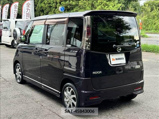 Nissan ROOX 2010-02 397177-7