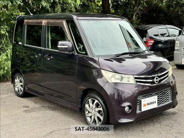 Nissan ROOX 2010-02 397177-4