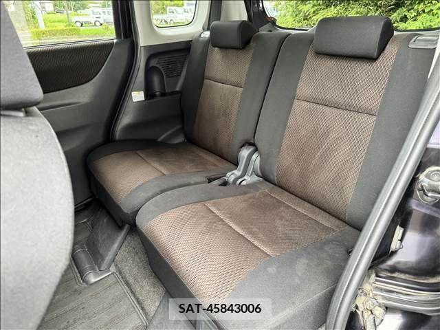 Nissan ROOX 2010-02 397177-9