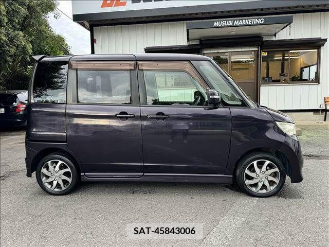 Nissan ROOX 2010-02 397177-6
