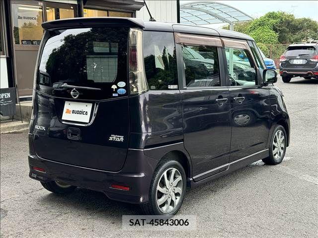 Nissan ROOX 2010-02 397177-23
