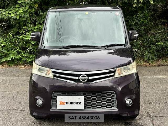 Nissan ROOX 2010-02 397177-20