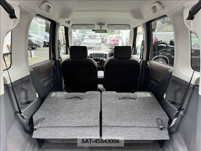 Nissan ROOX 2010-02 397177-11