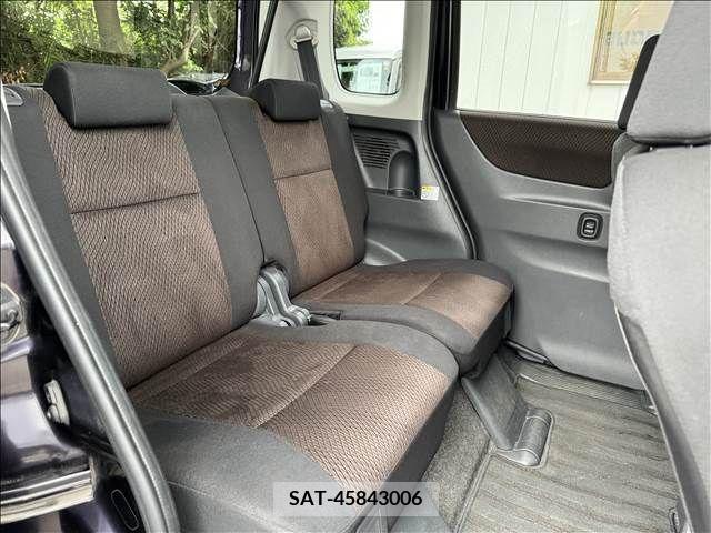 Nissan ROOX 2010-02 397177-25