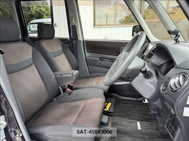 Nissan ROOX 2010-02 397177-8