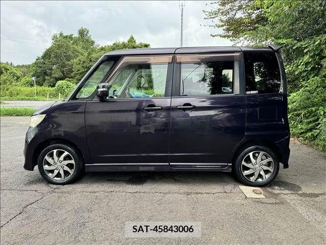 Nissan ROOX 2010-02 397177-5