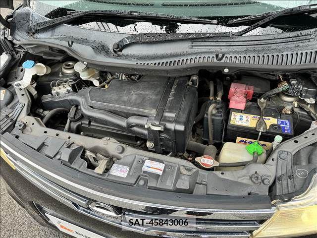 Nissan ROOX 2010-02 397177-19