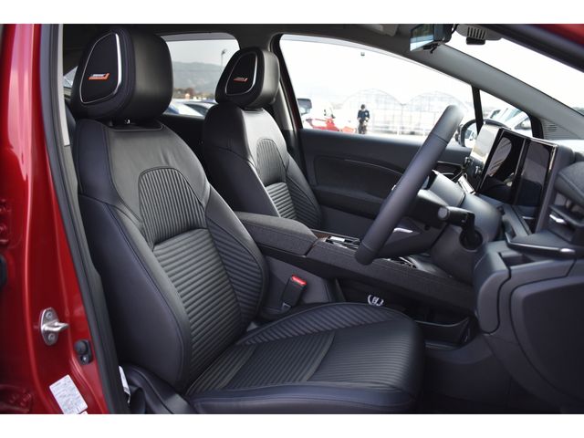 Nissan AURA 2022-07 181283-18