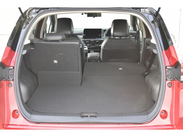 Nissan AURA 2022-07 181283-22