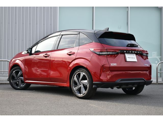 Nissan AURA 2022-07 181283-28