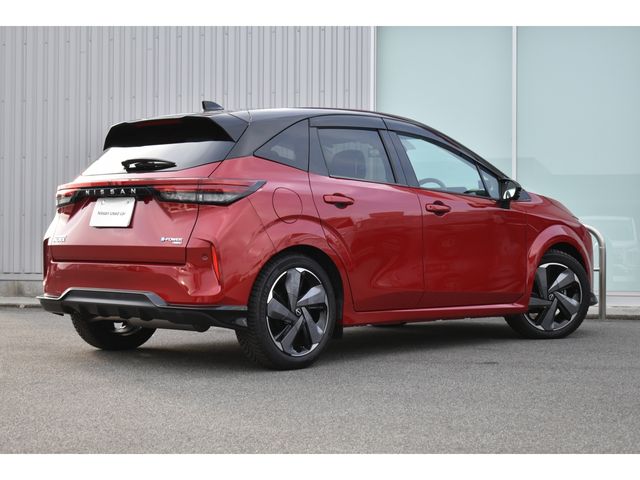 Nissan AURA 2022-07 181283-1