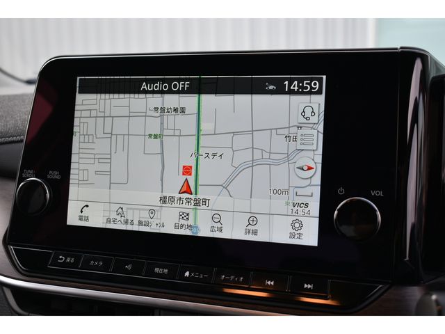 Nissan AURA 2022-07 181283-3