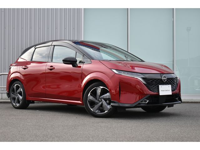Nissan AURA 2022-07 181283-27