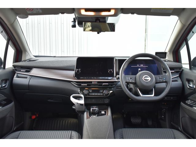 Nissan AURA 2022-07 181283-2