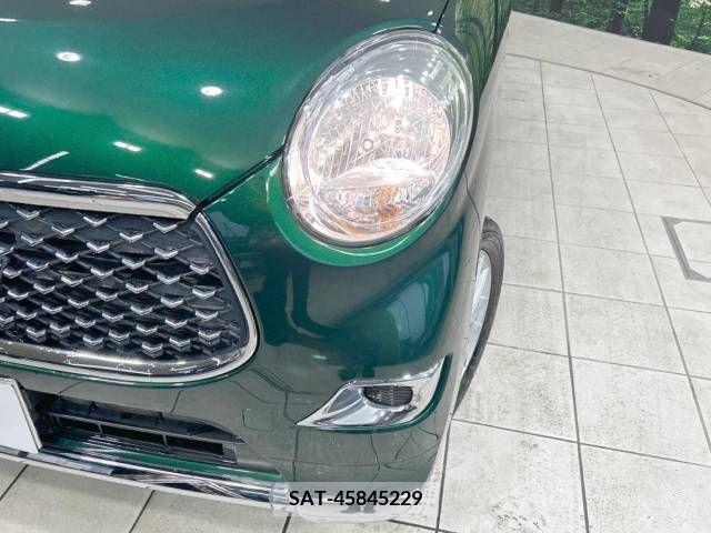 Daihatsu CAST 2019-04 295211-12