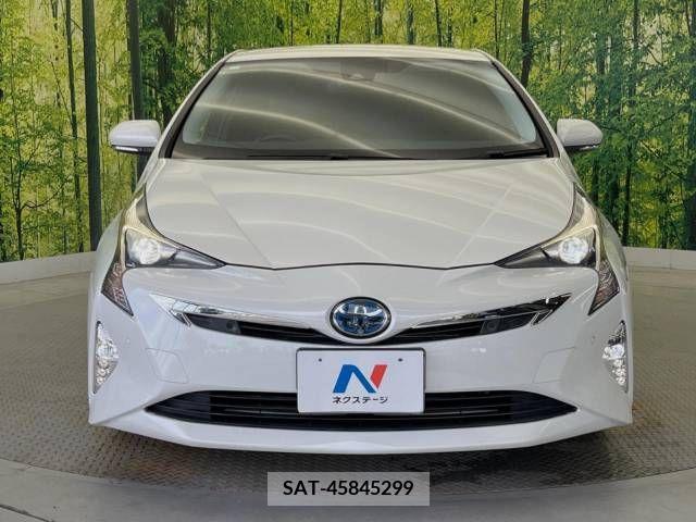 Toyota PRIUS 2016-07 345707-14