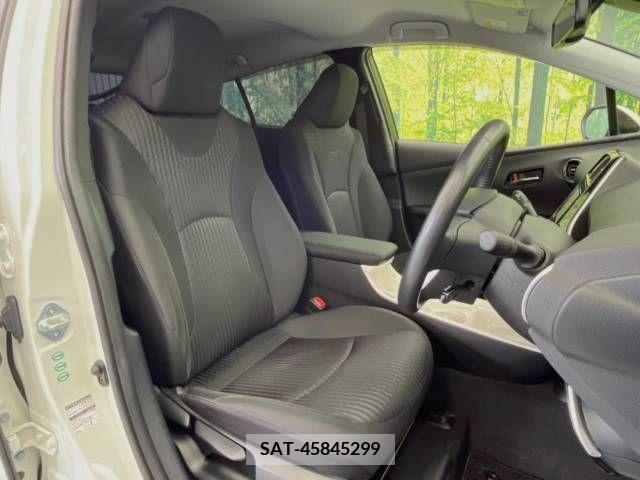 Toyota PRIUS 2016-07 345707-8