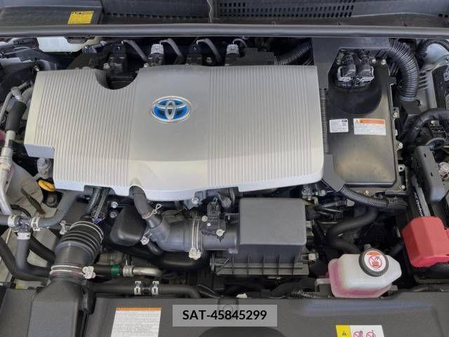 Toyota PRIUS 2016-07 345707-18