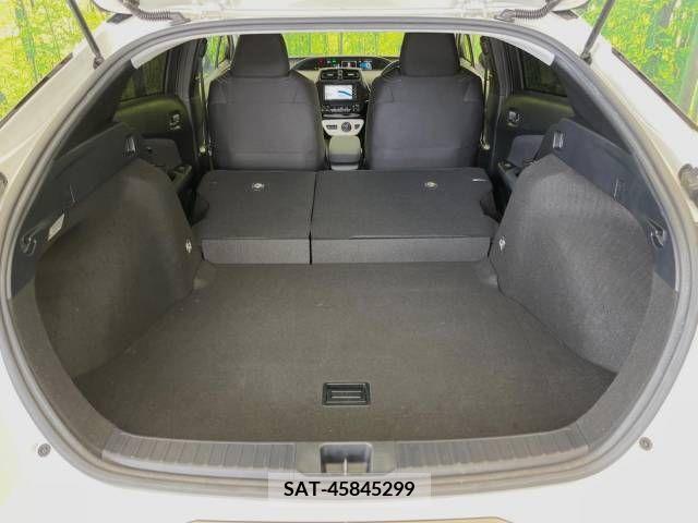 Toyota PRIUS 2016-07 345707-10