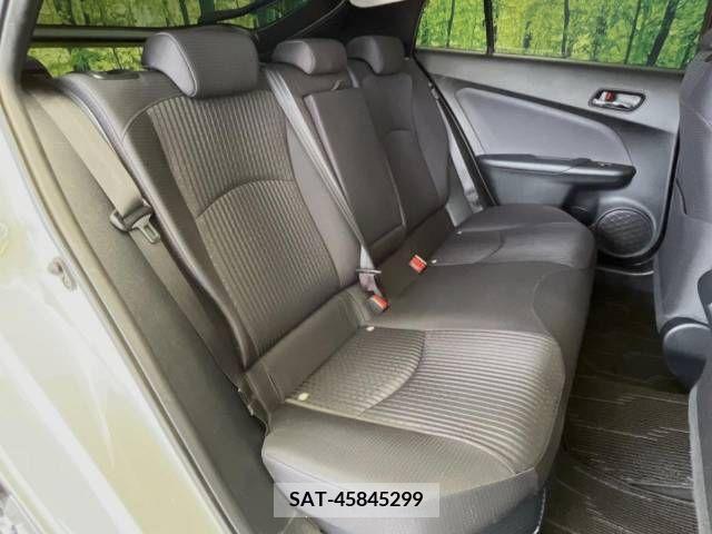 Toyota PRIUS 2016-07 345707-9