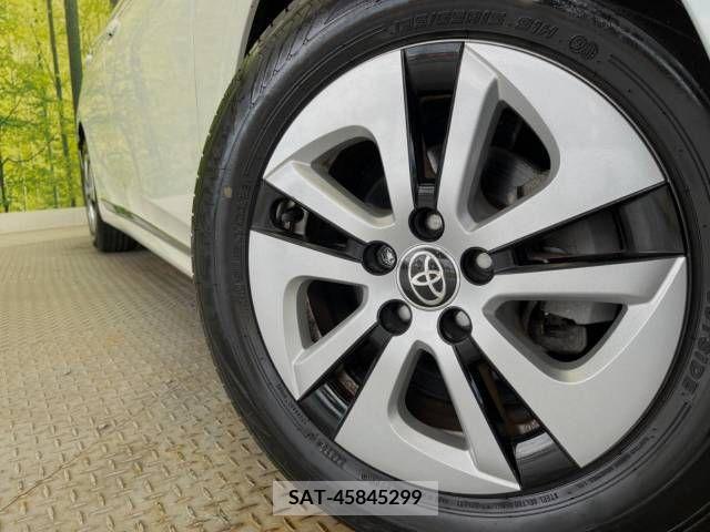 Toyota PRIUS 2016-07 345707-13