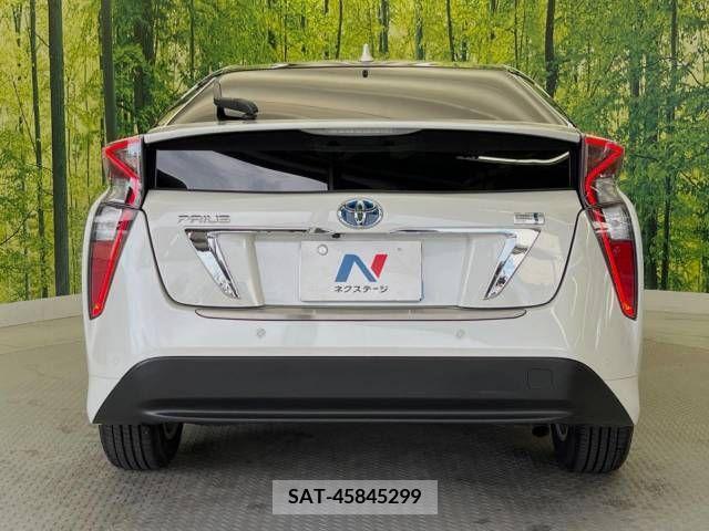 Toyota PRIUS 2016-07 345707-15