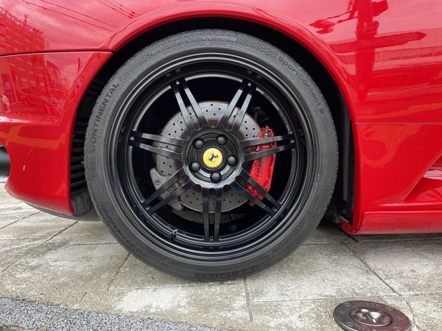 Ferrari F430 2005-06 193142-15