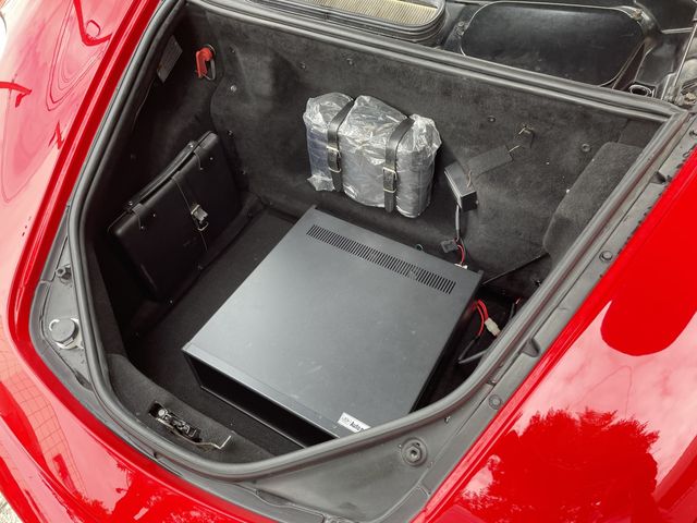 Ferrari F430 2005-06 193142-26