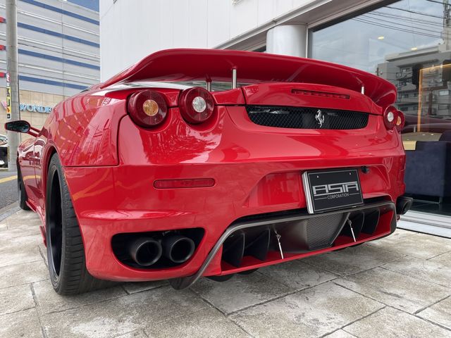 Ferrari F430 2005-06 193142-8