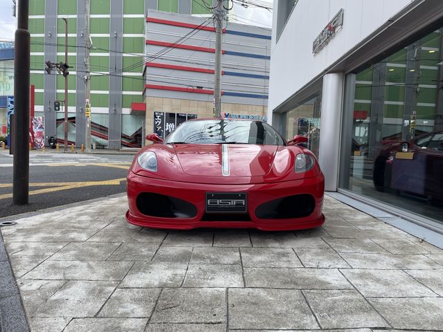 Ferrari F430 2005-06 193142-1