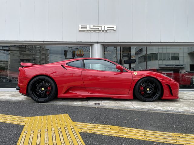 Ferrari F430 2005-06 193142-5