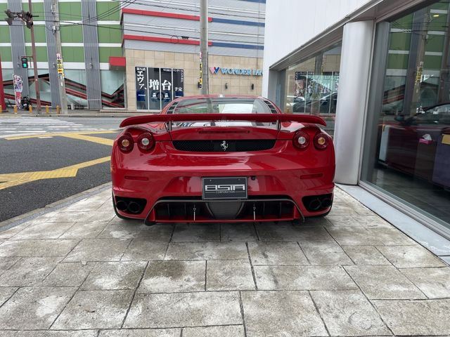 Ferrari F430 2005-06 193142-3