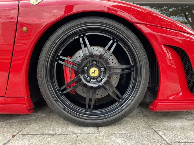 Ferrari F430 2005-06 193142-14