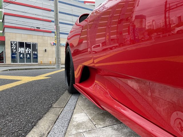Ferrari F430 2005-06 193142-7